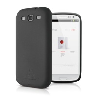 elago G5 Flex Case for Galaxy S3 (Verizon, AT&T, T-Mobile, Sprint and other Carriers) - Black - ECO PACK elago G5 Flex Case for Galaxy S3 (Verizon, AT&T, T-Mobile, Sprint and other Carriers) - Black - ECO PACK