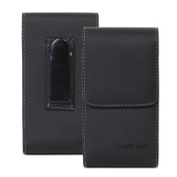 Fosmon Executive Leather Pouch for Samsung Galaxy S3 / SIII i9300 - Black Fosmon Executive Leather Pouch for Samsung Galaxy S3 / SIII i9300 - Black