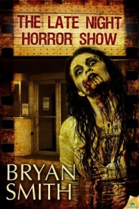 The Late Night Horror Show The Late Night Horror Show