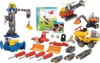 LEGO Education DUPLO Tech Machines Set 779206 (111 Pieces) LEGO Education DUPLO Tech Machines Set 779206 (111 Pieces)