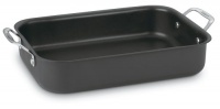 Cuisinart 6117-14 Chef's Classic Nonstick Hard-Anodized 14-Inch Lasagna Pan Cuisinart 6117-14 Chef's Classic Nonstick Hard-Anodized 14-Inch Lasagna Pan