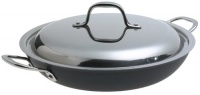 Calphalon Commercial Nonstick 10-Inch Everyday Pan with Lid Calphalon Commercial Nonstick 10-Inch Everyday Pan with Lid