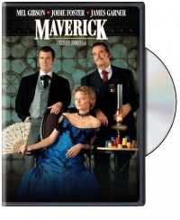 Maverick (Keepcase) Maverick (Keepcase)