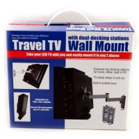 Ready America MRV3500 Travel TV Wall Mount Ready America MRV3500 Travel TV Wall Mount