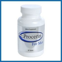 Procerin Tablets for Men, 90 -Tablets Procerin Tablets for Men, 90 -Tablets