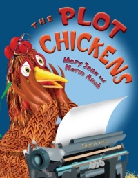 The Plot Chickens The Plot Chickens