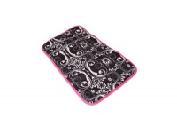 Ju-Ju-Be Memory Foam Changing Pad, Shadow Waltz Ju-Ju-Be Memory Foam Changing Pad, Shadow Waltz