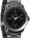 Nixon Private SS Watch