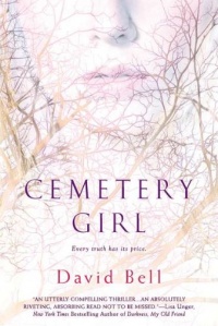 Cemetery Girl Cemetery Girl