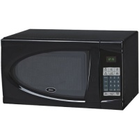 Oster AM930B 0.9-Cubic Feet Countertop Microwave Oven, 900-Watt, Black Oster AM930B 0.9-Cubic Feet Countertop Microwave Oven, 900-Watt, Black
