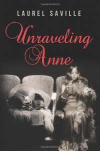 Unraveling Anne Unraveling Anne