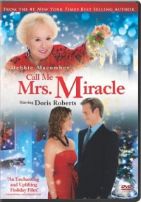 Call Me Mrs. Miracle Call Me Mrs. Miracle