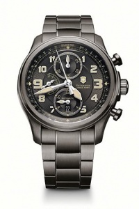 Victorinox Swiss Army Classic Infantry Men's Automatic Watch 241460 Victorinox Swiss Army Classic Infantry Men's Automatic Watch 241460