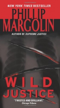 Wild Justice Wild Justice