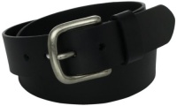 Levi's Men's Double Row Stitched Leather Belt Levi's Men's Double Row Stitched Leather Belt
