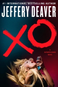 XO: A Kathryn Dance Novel XO: A Kathryn Dance Novel
