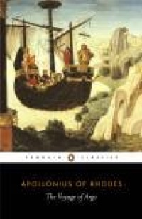 The Voyage of Argo: The Argonautica (Penguin Classics) The Voyage of Argo: The Argonautica (Penguin Classics)