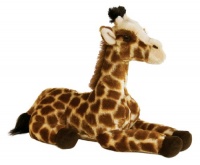 Aurora World Inc 12 inches Acadia The Giraffe Flopsie Aurora World Inc 12 inches Acadia The Giraffe Flopsie