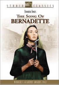 The Song of Bernadette The Song of Bernadette