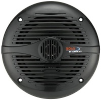 Boss Audio MR50B 5.25-Inch 2-Way Marine Speaker (Pair) Boss Audio MR50B 5.25-Inch 2-Way Marine Speaker (Pair)