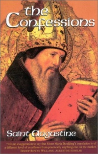 The Confessions, Revised (The Works of Saint Augustine: A Translation for the 21st Century, Vol. 1) The Confessions, Revised (The Works of Saint Augustine: A Translation for the 21st Century, Vol. 1)