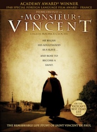 Monsieur Vincent Monsieur Vincent