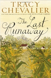The Last Runaway The Last Runaway