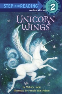 Unicorn Wings (Step into Reading) Unicorn Wings (Step into Reading)