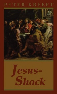 Jesus-Shock Jesus-Shock