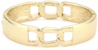 Anne Klein Gold-Tone Stretch Bracelet Anne Klein Gold-Tone Stretch Bracelet