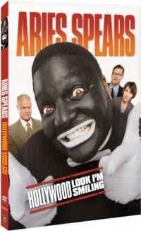 Aries Spears: Hollywood, Look I'm Smiling Aries Spears: Hollywood, Look I'm Smiling