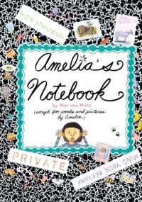 Amelia's Notebook Amelia's Notebook