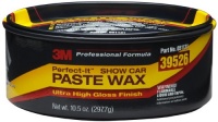 3M 39526 Perfect-It Show Car Paste Wax - 10.5 oz. 3M 39526 Perfect-It Show Car Paste Wax - 10.5 oz.