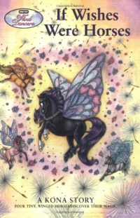 Wind Dancers #1: If Wishes Were Horses (Breyer Wind Dancers) Wind Dancers #1: If Wishes Were Horses (Breyer Wind Dancers)