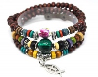 4030061 Christian Religious Scripture Inspirational Cross Leather Bracelet 4030061 Christian Religious Scripture Inspirational Cross Leather Bracelet