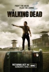 The Walking Dead Andrew Lincoln TV Photo Poster 24x36 #5 The Walking Dead Andrew Lincoln TV Photo Poster 24x36 #5