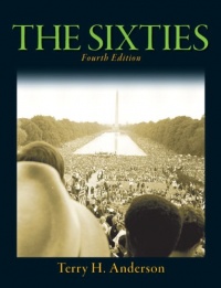 The Sixties (4th Edition) The Sixties (4th Edition)