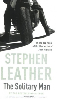 The Solitary Man (Stephen Leather Thrillers) The Solitary Man (Stephen Leather Thrillers)
