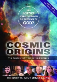 Cosmic Origins Cosmic Origins