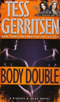 Body Double (Jane Rizzoli, Book 4) Body Double (Jane Rizzoli, Book 4)