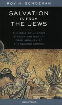 Salvation Is from the Jews Salvation Is from the Jews