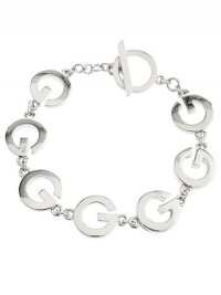 G by GUESS G Link Bracelet G by GUESS G Link Bracelet