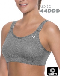 Champion Powersleek Sports Bra Womens Champion Powersleek Sports Bra Womens