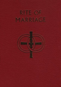 Rite of Marriage Rite of Marriage