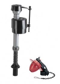 Fluidmaster 400C Toilet Tank Repair Kit Fluidmaster 400C Toilet Tank Repair Kit