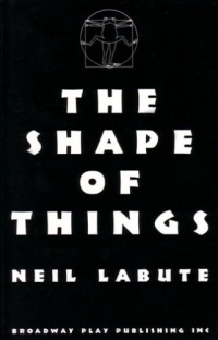 The Shape Of Things The Shape Of Things