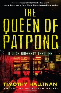 The Queen of Patpong (Poke Rafferty, Book 4) The Queen of Patpong (Poke Rafferty, Book 4)