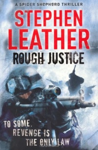 Rough Justice (A Dan Shepherd Mystery) Rough Justice (A Dan Shepherd Mystery)