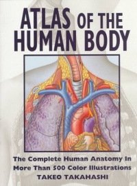 Atlas of the Human Body Atlas of the Human Body
