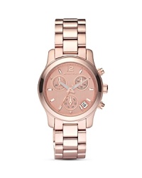 MICHAEL Michael Kors Ladies Mini Runway Watch, 33mm MICHAEL Michael Kors Ladies Mini Runway Watch, 33mm